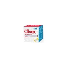 CLIVEX TIBBİ ESNEK FLASTER 5CMX5M HİPOALERJENİK FİX FLASTER CLİVEX IC4505