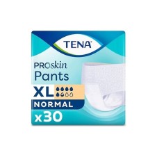 TENA PANTS NORMAL XLARGE 30LU HASTA KÜLODU