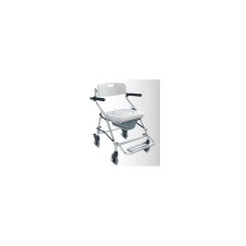 TURMED TM-H-8050 BANYO TEKERLEKLİ SANDALYE