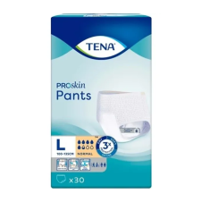 TENA PANTS NORMAL LARGE 30LU INT PROTECTION HASTA KÜLODU YENİ NESİL 79165200