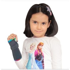 ORTHOCARE 4519 EL BİLEK ATELİ ÇOCUK SOL LARGE
