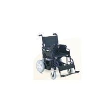 JIANLİAN JA110A AKÜLÜ TEKERLEKLİ SANDALYE UZUN MENZİL