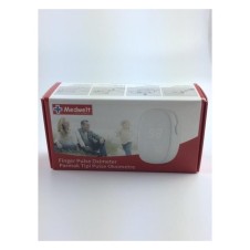 MEDWELT YX102 PARMAK TİPİ PULSE OKSİMETRE CİHAZI