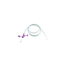 NG ENTERAL BESLENME TÜPÜ NO:10 FR PU STOMACH TUBE KILAVUZ TELLİ GUİDE