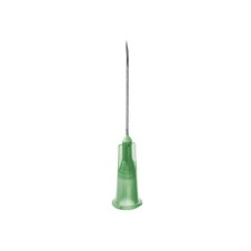BD 301156 MICROLANCE 3 İĞNE 21G x 1