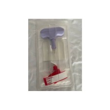 MANUEL KEMİK İÇİ İNFÜZYON İĞNESİ 15G X 4CM KEMİK GİRİŞİM SETi ACİL AMBULANS İLK YARDIM AMAÇLI ION1540