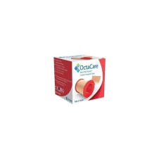 OctaCare Bez Tıbbi Flaster 5mX5cm 10505 bez tıbbi flaster