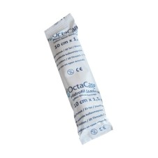 OCTACARE HİDROFİL SARGI BEZİ 10CM X 1,5MT