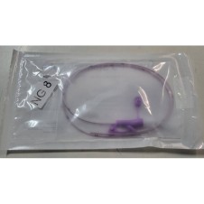 NG ENTERAL BESLENME TÜPÜ NO:8 FR PU STOMACH TUBE KILAVUZ TELLİ GUİDE