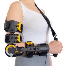 ORTHOCARE 3330 EPICARE ROM T SOL AÇI AYARLI DİRSEKLİK
