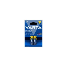 VARTA ENERGY AA KALEM PİL ALKALİNE 2 Lİ BLİSTER PAKET