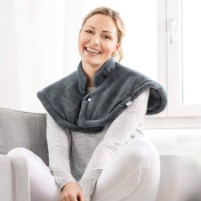 Beurer HK 54 Cosy – Omuz ve Boyun Isıtma Pedi