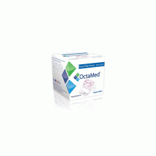 OCTAMED ESNEK TIBBİ FLASTER 5M X 5CM 15505 FİX FLASTER