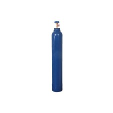 OKSİJEN TÜPÜ 10 LT ÇELİK  (MANOMETRE HARİÇ)