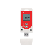 SEMCARES TEMPU03 USB ISCAKLIK KAYIT VERİ CİHAZI - (FRIDGETAG MUADİLİ)