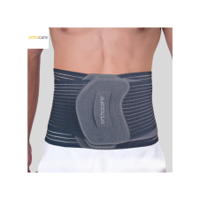 ORTHOCARE 2521 LUMBOCARE INNO ÇİFT BANTLI KORSE MEDİUM