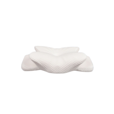 VSCDY 25 ROYALRELAX ORTOPEDİK VİSCO YASTIK 58X38X12/14 EKRU BEYAZ