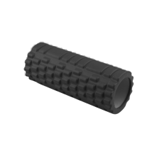 AVESSA FOAM ROLLER KISA 14X33CM SİYAH MB-31000