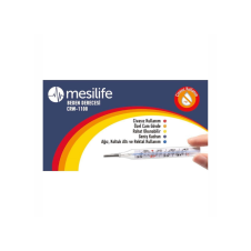 MESİLIFE CR.W00 BEDEN DERECESİ CİVASIZ KULLANIM