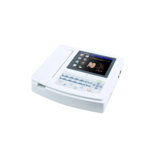 MEDWELT ECG1200G 12 KANALLI EKG CİHAZI YORUMLU