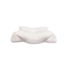 VSCDY 26 ROYALRELAX ORTOPEDİK VİSCO YASTIK 58X38X12/14 GRİ