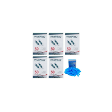 VİTAL PLUS LANSET 28G 1 KUTU=100ADET BLOOD LANCETS
