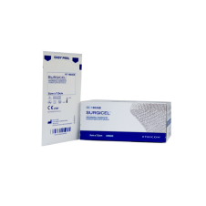 ETHICON SURGICEL GAUZE 5CM X 7.5CM 1903GB Original Absorbe Olabilen Hemostat