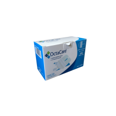 OctaCare Şeffaf PU Kateter Sabitleme Bandı 7cm x 8,5cm 24708