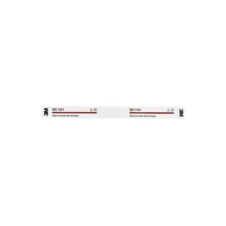 3M ETİLEN OKSİT KİMYASAL İNDİKATÖR  ŞERİTLERİ 1251 1PAKET=240ADET