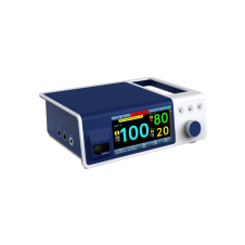 OXISENSE DESKTOP GZ-1040 PULSE OKSİMETRE CİHAZI ŞARJLI ALARLMLI (YENİDOĞAN-YETİŞKİN)