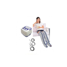 KİFİDİS Q1000 PLUS KOMPRESYON CİHAZI 4 KANALLI İKİLİ MEDİUM BACAK MANŞONU DAHİL LENF ÖDEM