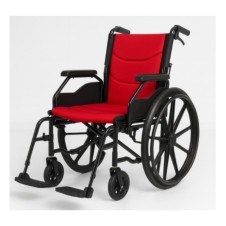 TURMED TM-H-8051 REFAKATÇİ TRANSFER TEKERLEKLİ SANDALYE