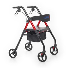 COMFORT PLUS DM-9145 YÜRÜTEÇ ROLATÖR