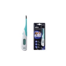 BRAUN PRT 1000 DİJİTAL DERECE ESNEK UÇLU