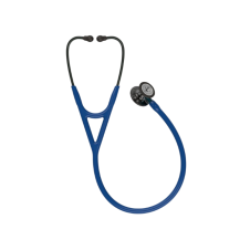 3M LİTTMANN CARDIOLOGY 4 6202 (LACİVERT / MAVİ KÖK / ÖZEL DUMAN ÇAN)