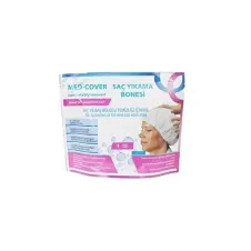 MED-COVER SAÇ YIKAMA BONESİ