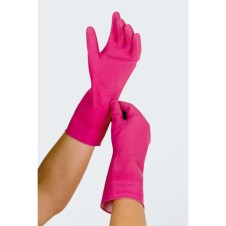 MEDİ RUBBER GLOVES ÇORAP GİYME ELDİVENİ L