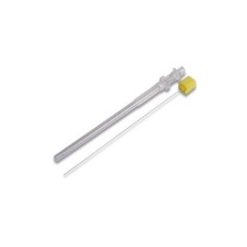 GALENA SPİNAL İĞNE SİYAH 22G X 0.70X90MM QUİNCK UÇ