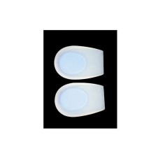 MORSA CYBERG SİLİKON EPİN TOPUKLUK S 105.252