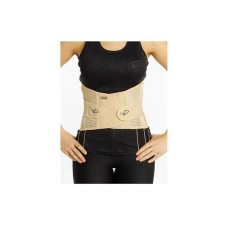 MORSA LUMBOSAKRAL KORSE 26CM XL 40.260