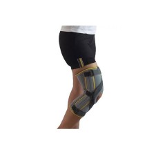 MORSA ÖN ÇAPRAZ BAĞ DESTEKLİ DİZLİK L 20.109