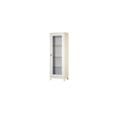 TURMED TM-G-7001 TEKLİ CAMLI İLAÇ HEMŞİRE DOLABI