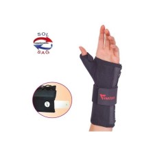 VARİTEKS BAŞ PARMAK DES. EL BİLEK ATELİ MEDIUM- 319