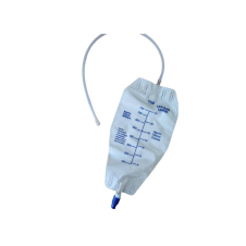 UCOMFOR DRENAJ TORBASI 500 ML STERİL NEFROSTOMİ TORBASI