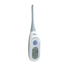 BRAUN PRT 2000 DİJİTAL DERECE ESNEK UÇLU BRAUN'S AGE PRECISION DIGITAL YAŞA GÖRE AYARLI