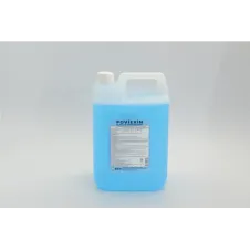 POVIEXIN EL VE CİLT ANTİSEPTİĞİ 5000ML DEZENFEKTAN 5LT POVİEXİN 1BİDON ALKOL BAZLI