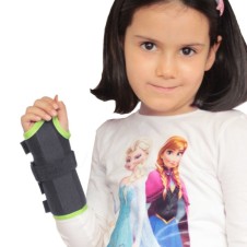 ORTHOCARE 4519 EL BİLEK ATELİ ÇOCUK SAĞ LARGE