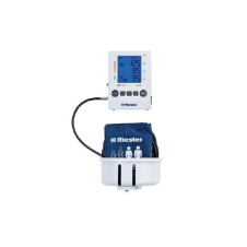 RİESTER 1742  RBP-100 TANSİYON MONİTÖRÜ DUVAR MODELİ +AC/DC ADAPTÖR 50/60 HZ