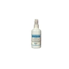 POVİEXİN EL VE CİLT ANTİSEPTİĞİ EL DEZENFEKTANI 100CC SPREY BAŞLIKLI 100ML