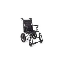 COMFORT KY610GCJ-46 TEKERLEKLİ SANDALYE KLOZET ÖZELLİKLİ SIRT YATAR AYAK KALKAR  DY02608GC